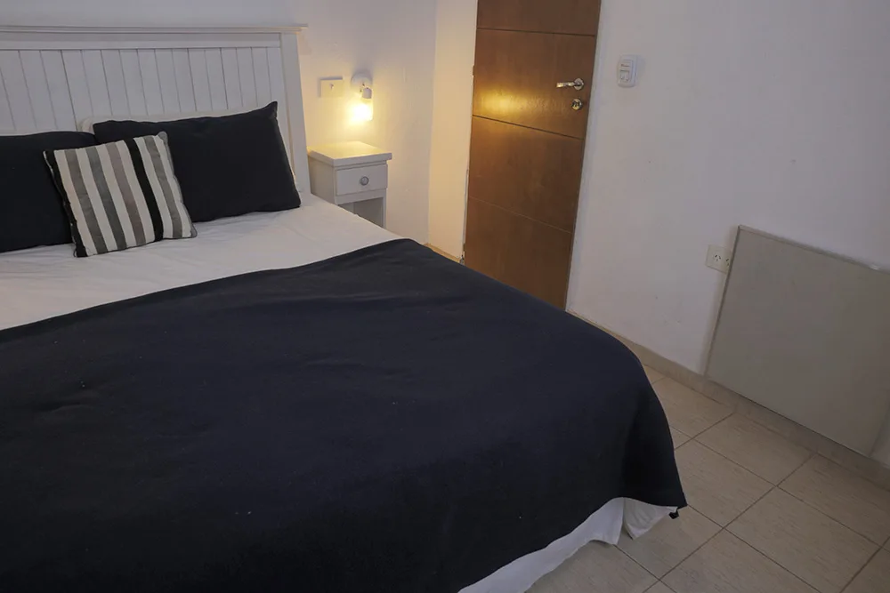 2 Rooms