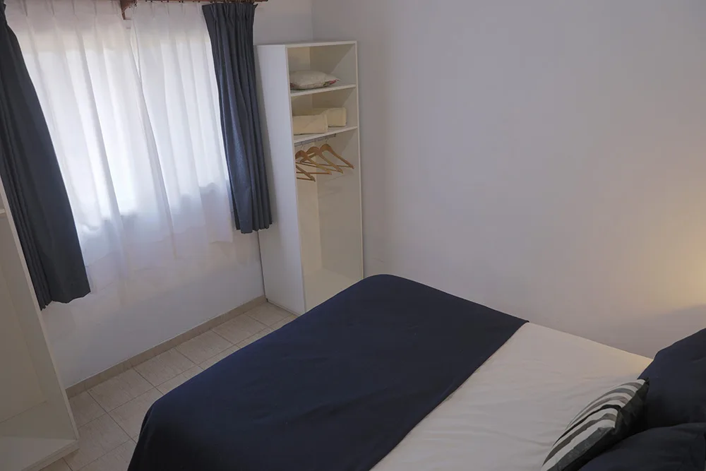2 Rooms