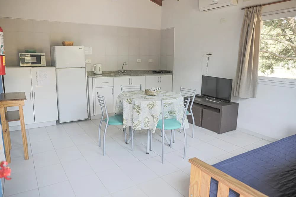 2 Rooms