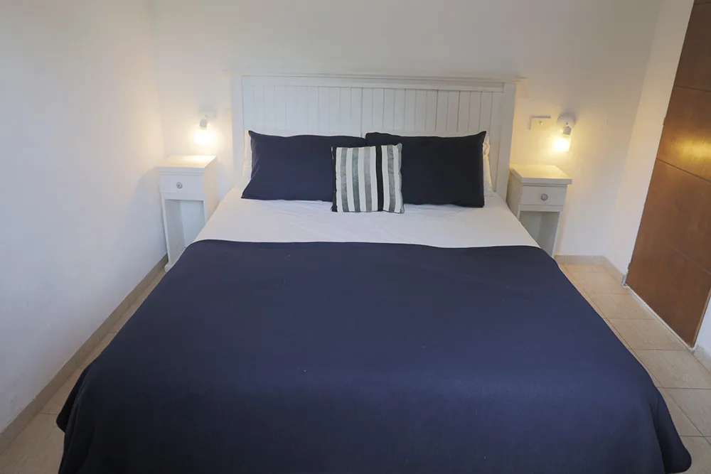 2 Rooms