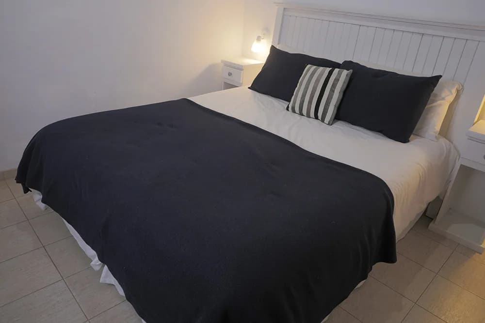 2 Rooms