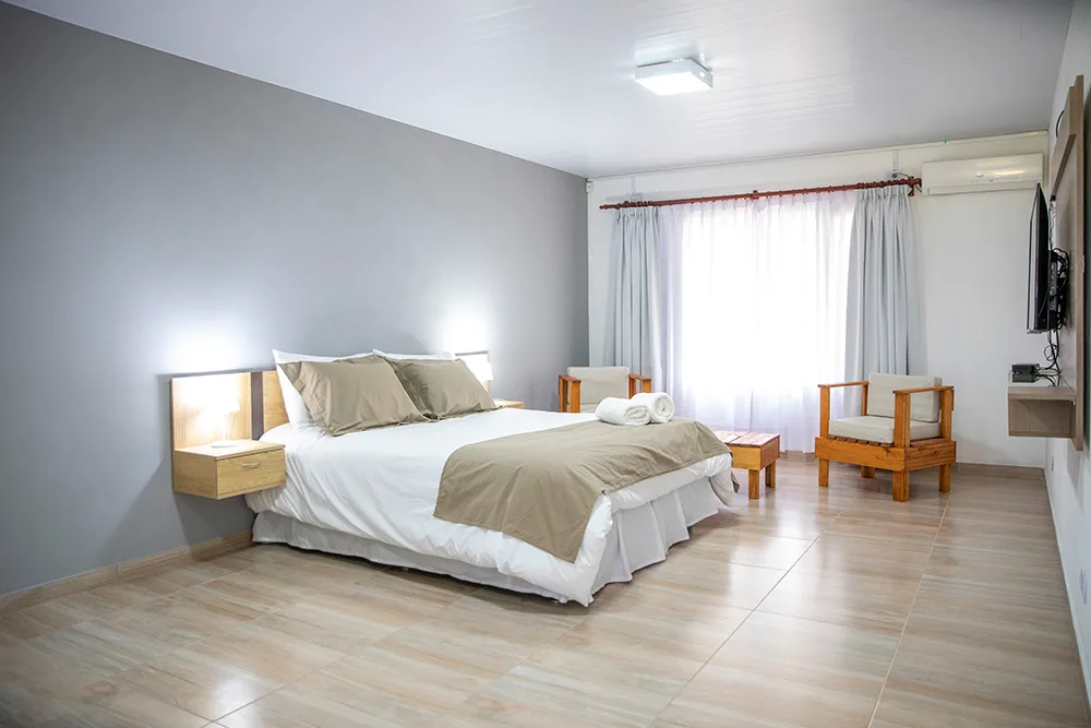 Foto Studio apartment