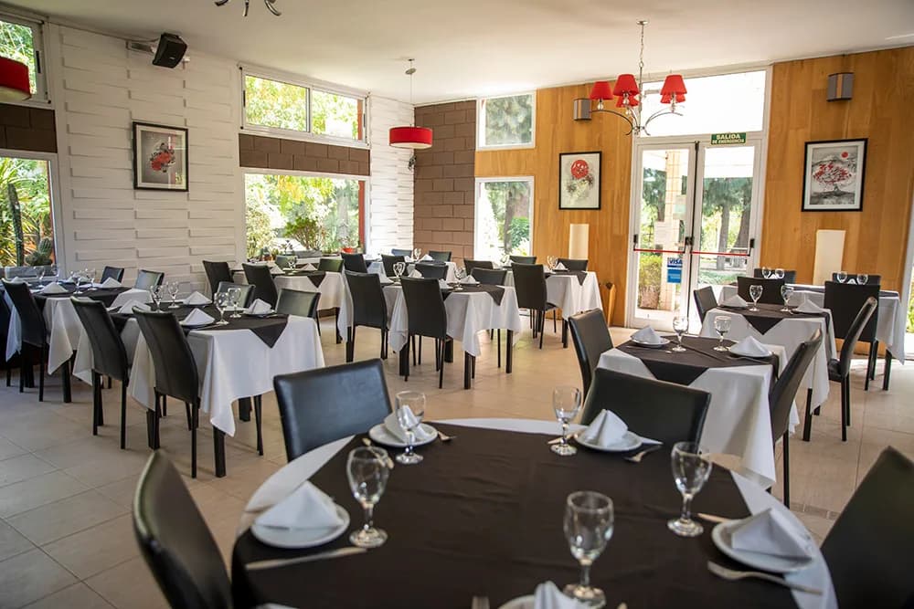 Photo of La Grulla restaurant